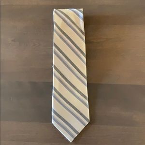 EUC Bruno Piattelli Silk Tie